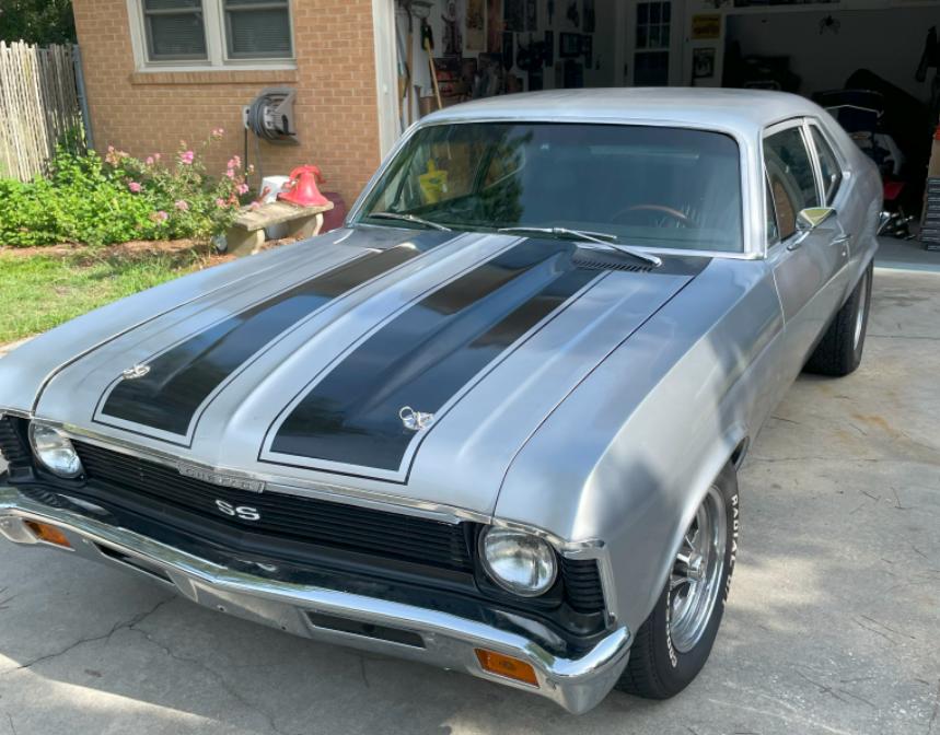 Mobile auto glass repair service in Batesburg-Leesville, SC