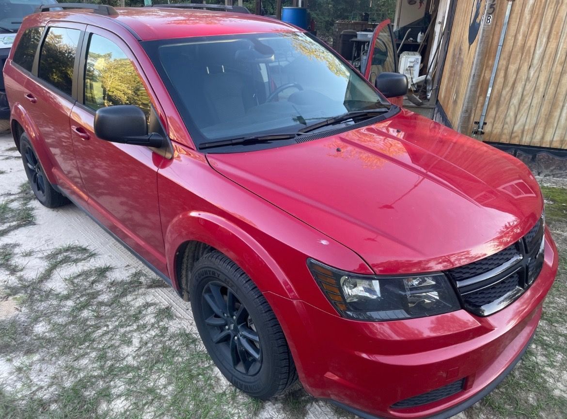 Dodge Windshield Replacement in Batesburg-Leesville, SC