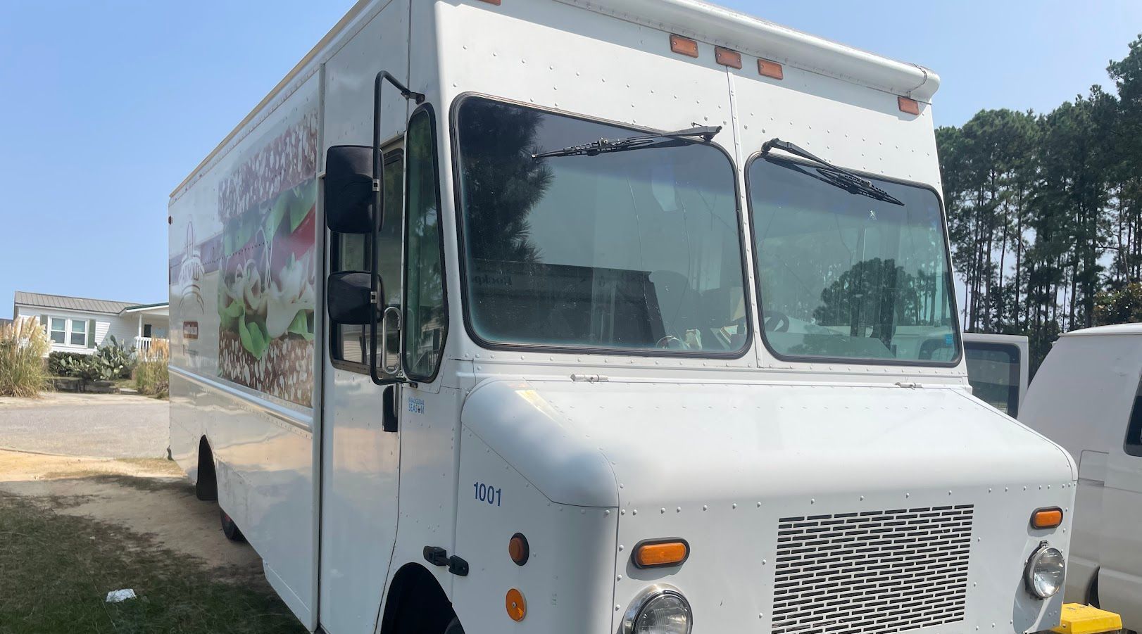 Mobile fleet vehicle glass replacement service in Batesburg-Leesville, SC Mobile fleet vehicle glass replacement service in Batesburg-Leesville, SC