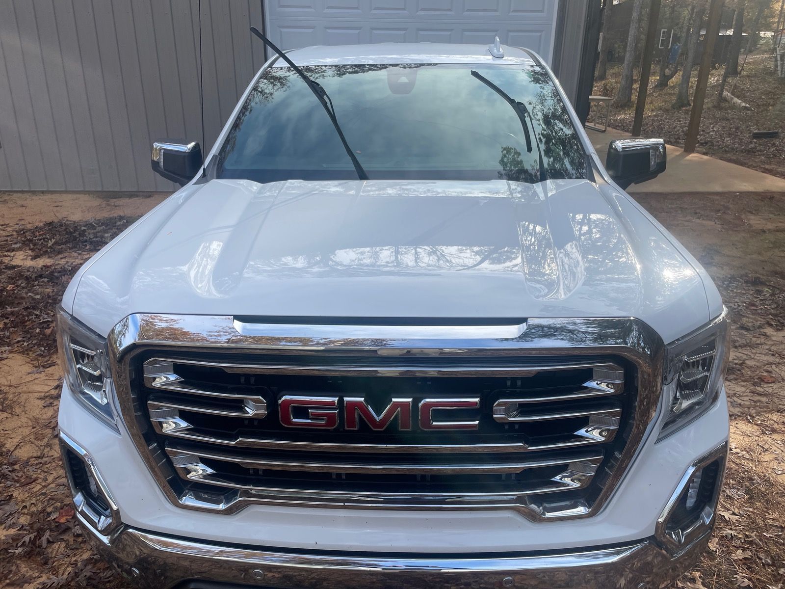 Mobile windshield replacement near Batesburg-Leesville, SC