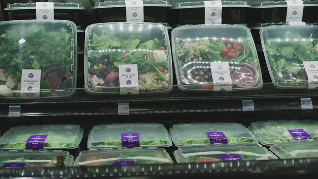Smarter Food Packaging Solutions for Your Business - Cube Packaging