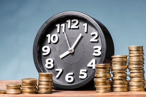 Time is Money, we save you time so you can grow your business
