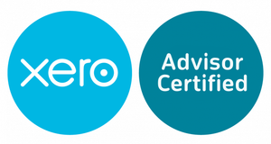 Xero Advisor Certified
