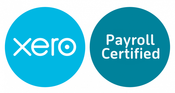 Xero Payroll Certified