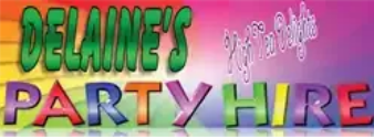 Welcome To Delaine’s Party Hire On The Mid North Coast