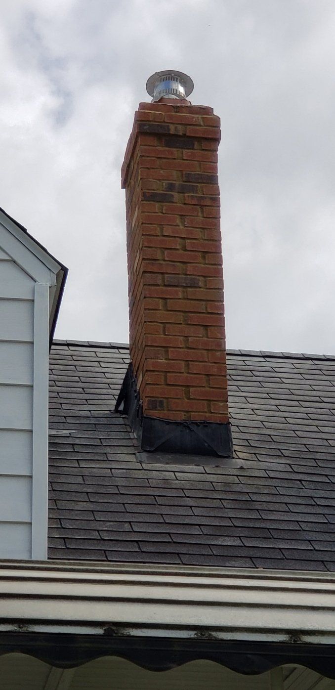 Outdoor Fireplace Construction - Elyria, OH - Lorain Chimney