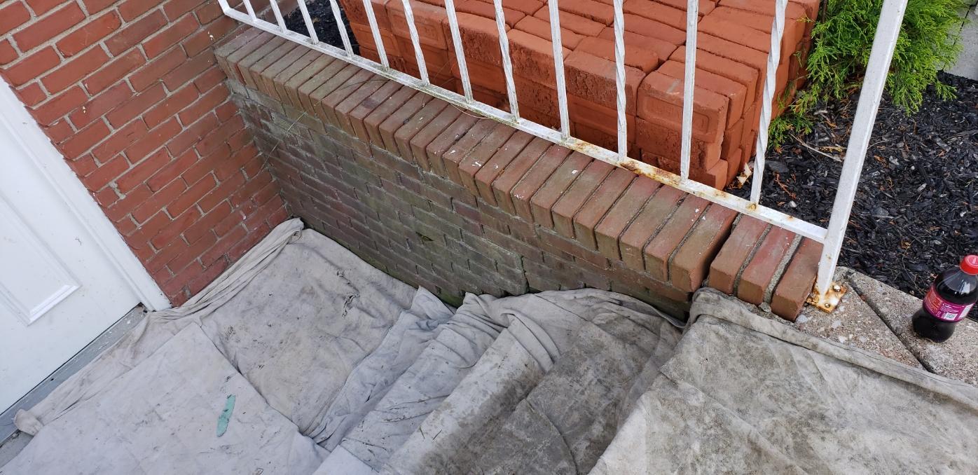 Stone Flooring Installation - Elyria, OH - Lorain Chimney