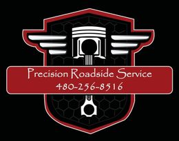 Precision Roadside Service