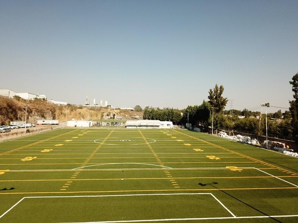 CARIOCA'S PASTO SINTÉTICO - CLUB DEPORTIVO AVIÑA