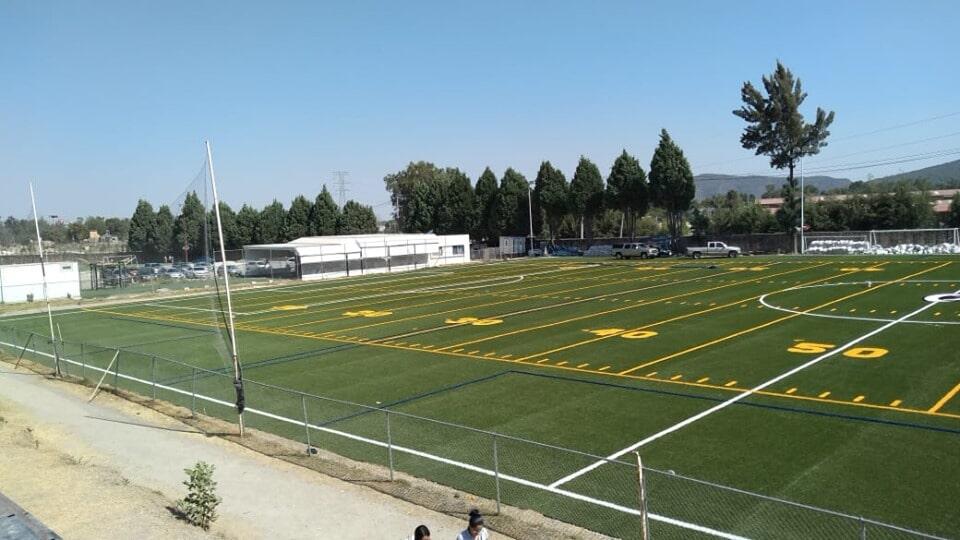 CARIOCA'S PASTO SINTÉTICO - CLUB DEPORTIVO CARNEROS