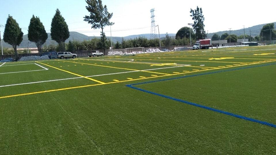 CARIOCA'S PASTO SINTÉTICO - CLUB DEPORTIVO CARNEROS