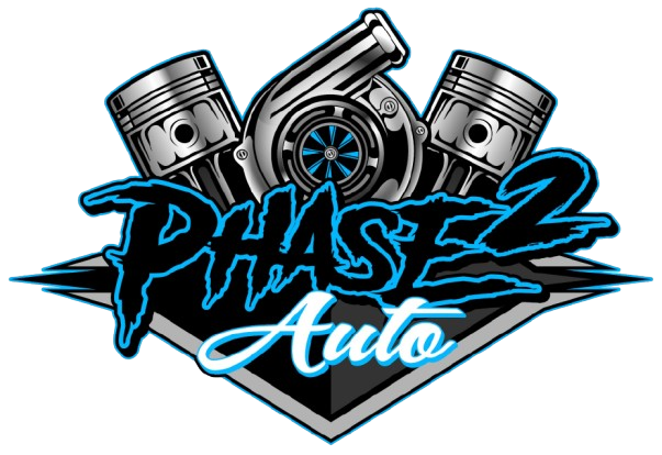 Logo | Phase 2 Automotive