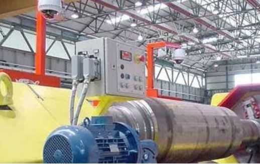 retrofitting di macchine utensili