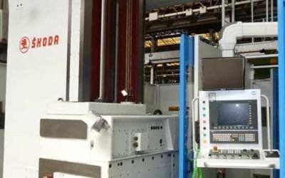 retrofitting macchine industriali