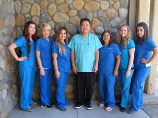 The Staff - Dental Specialist in Rancho Cuchamonga, CA