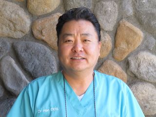 Dr. Jin Han - Dental Specialist in Rancho Cuchamonga, CA