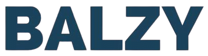 Balzy logo