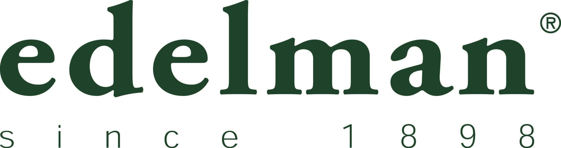 Edelamn Logo