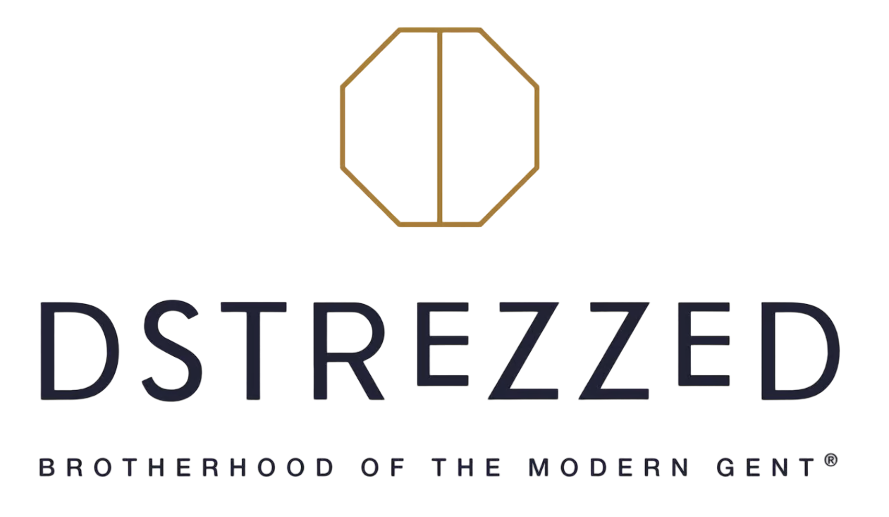 DStrezzed Logo