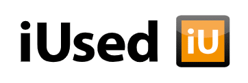 iUsed logo