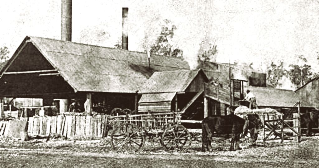 The Mill Residences Pimpama A Rich History