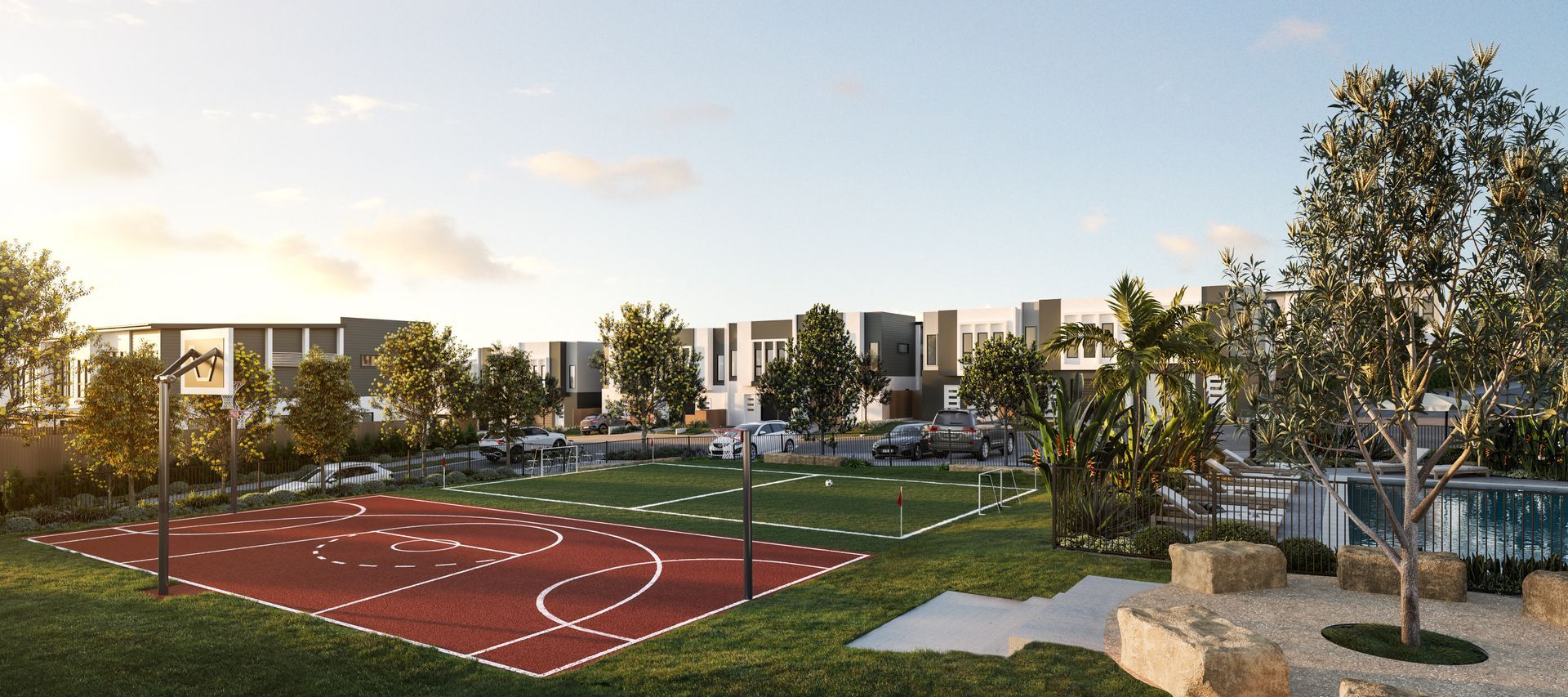 The Mill Pimpama Lifestyle Centre