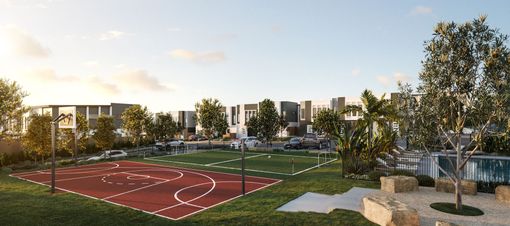 The Mill Pimpama Lifestyle Centre