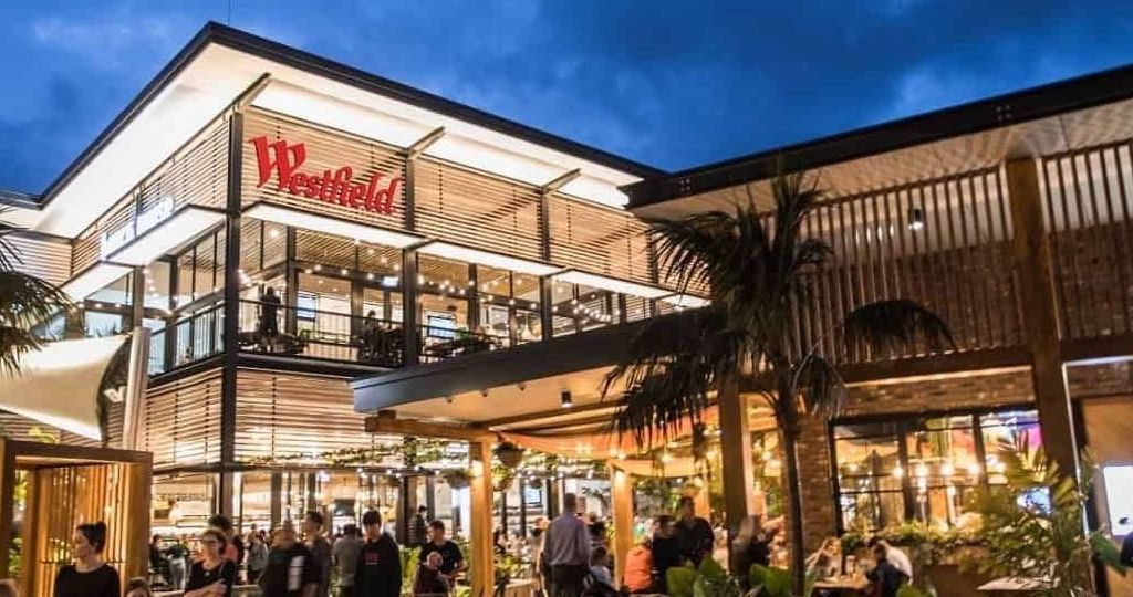 Westfield Coomera 