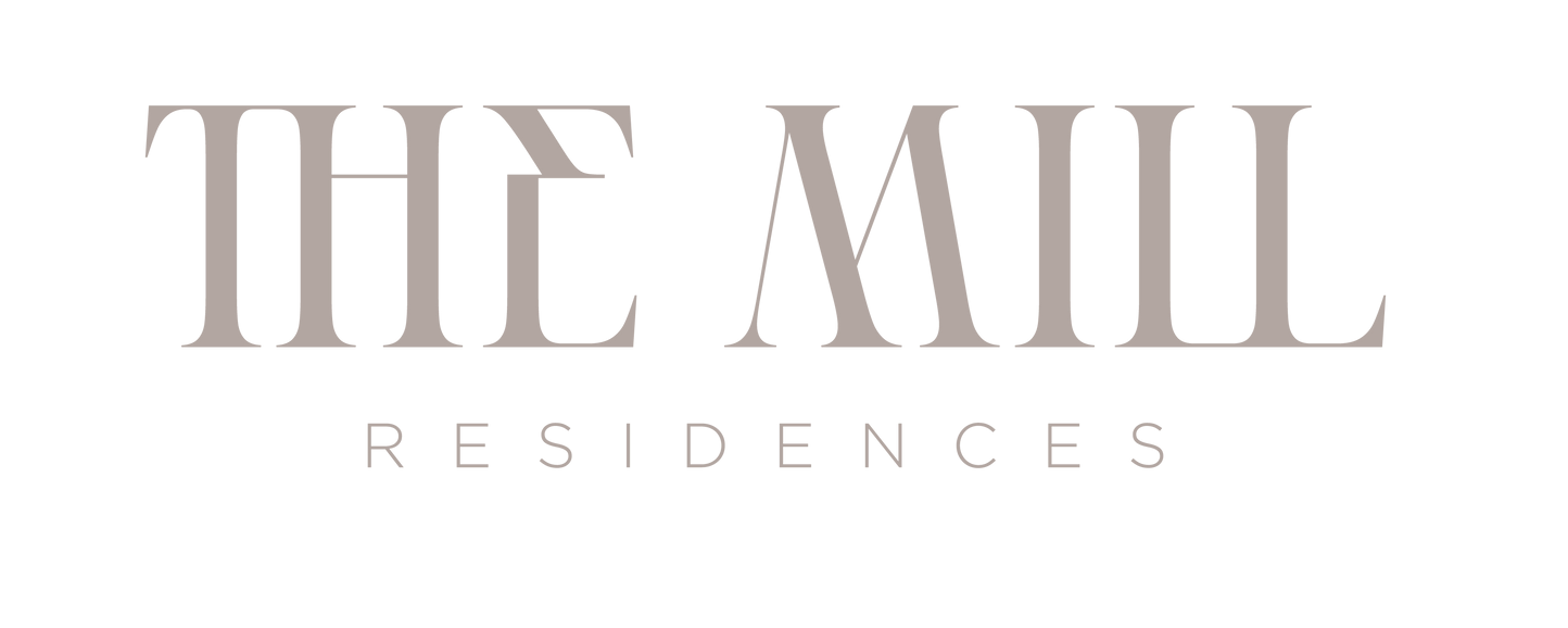 The MIll Logo