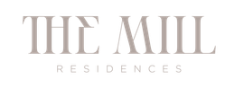 The MIll Logo