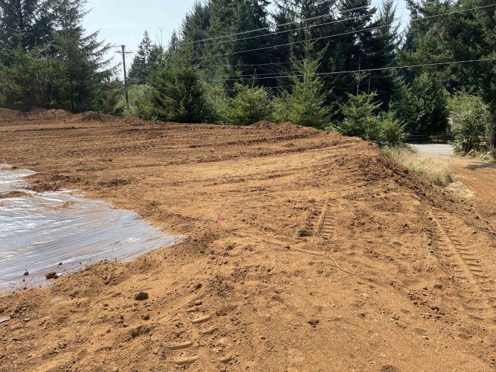 Construction Project