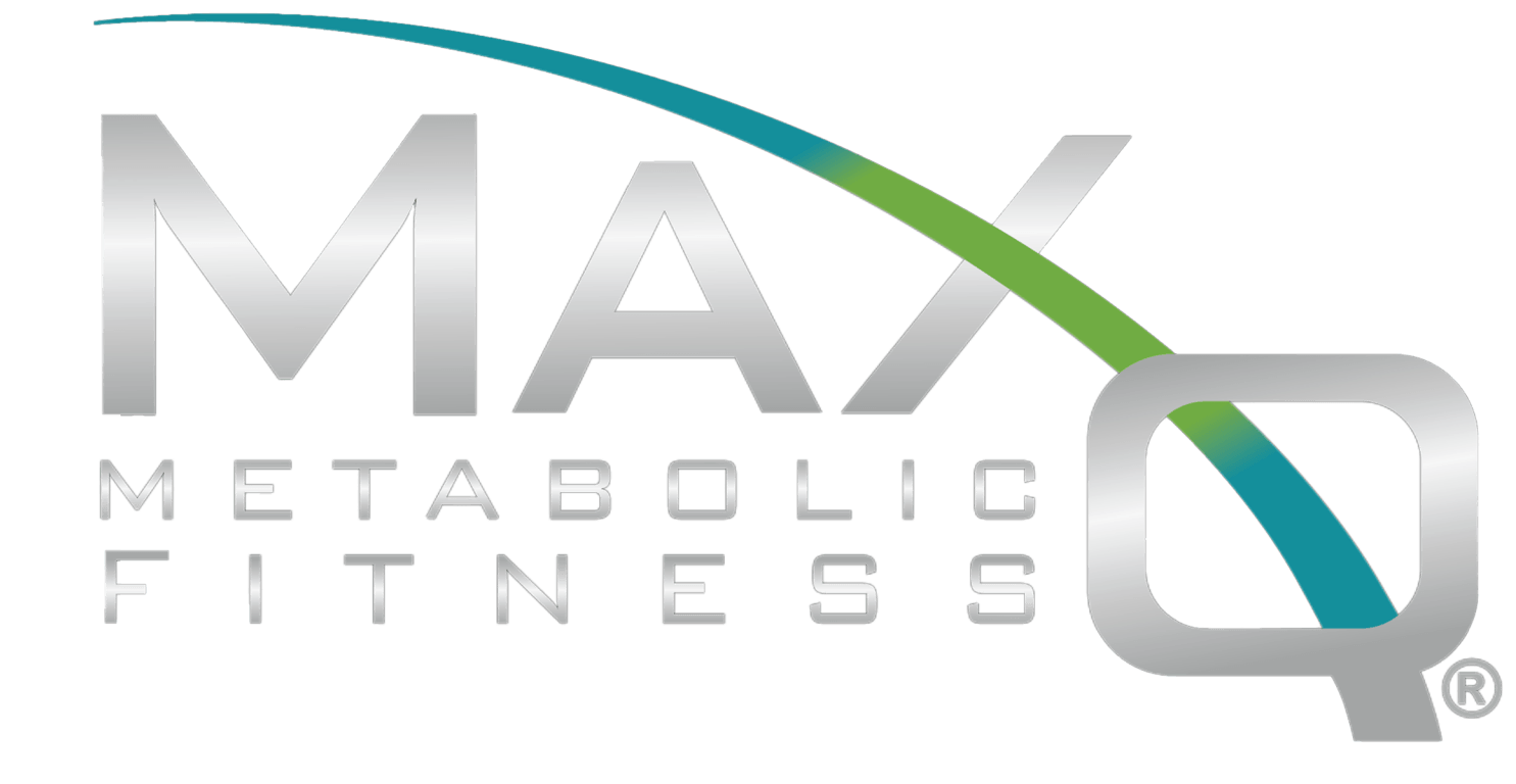 MaxQ logo