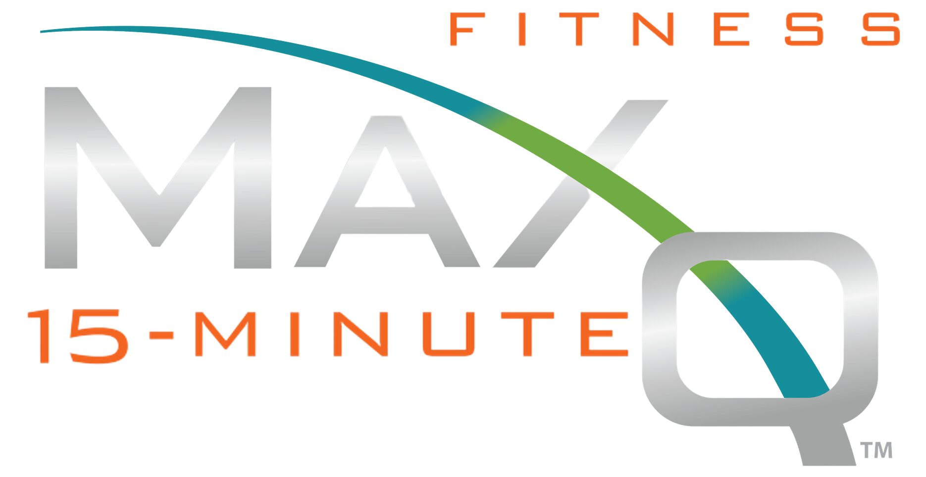 MaxQ logo