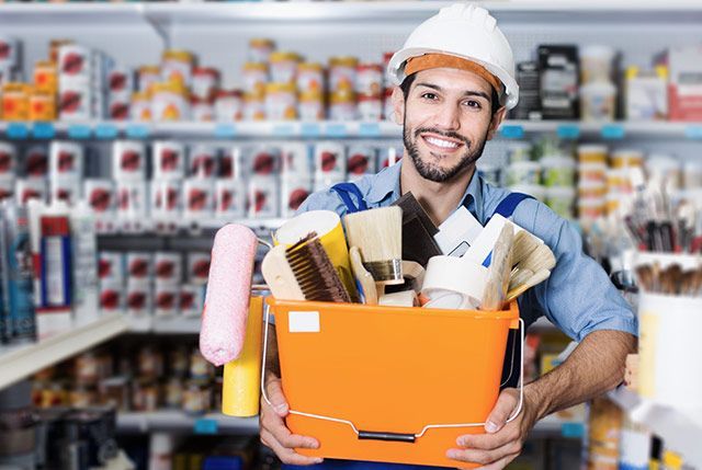 GÉNESIS MADERERÍA Y FERRETERÍA