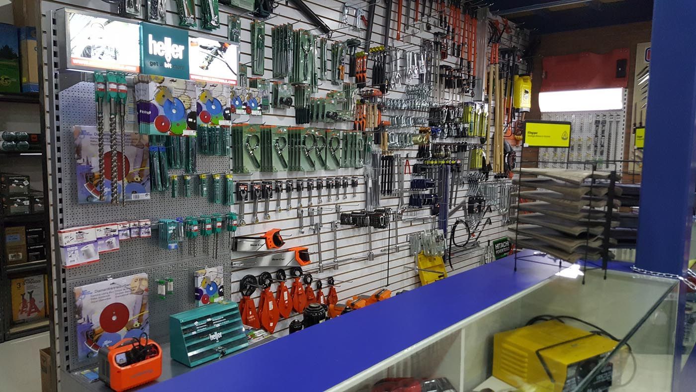 GÉNESIS MADERERÍA Y FERRETERÍA