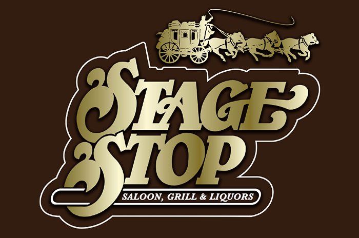 Stage Stop Logo