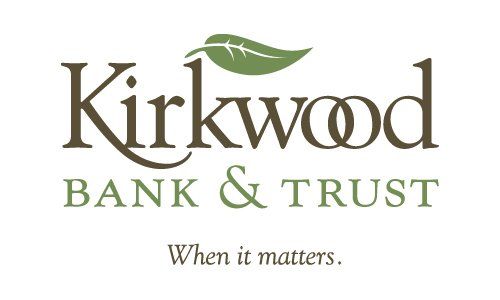 Kirkwood Bank & Trust Logo