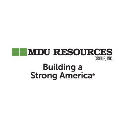 mdu resources
