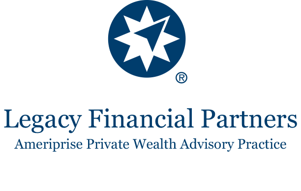 legacy financial partners