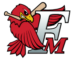 FM Redhawks Logo