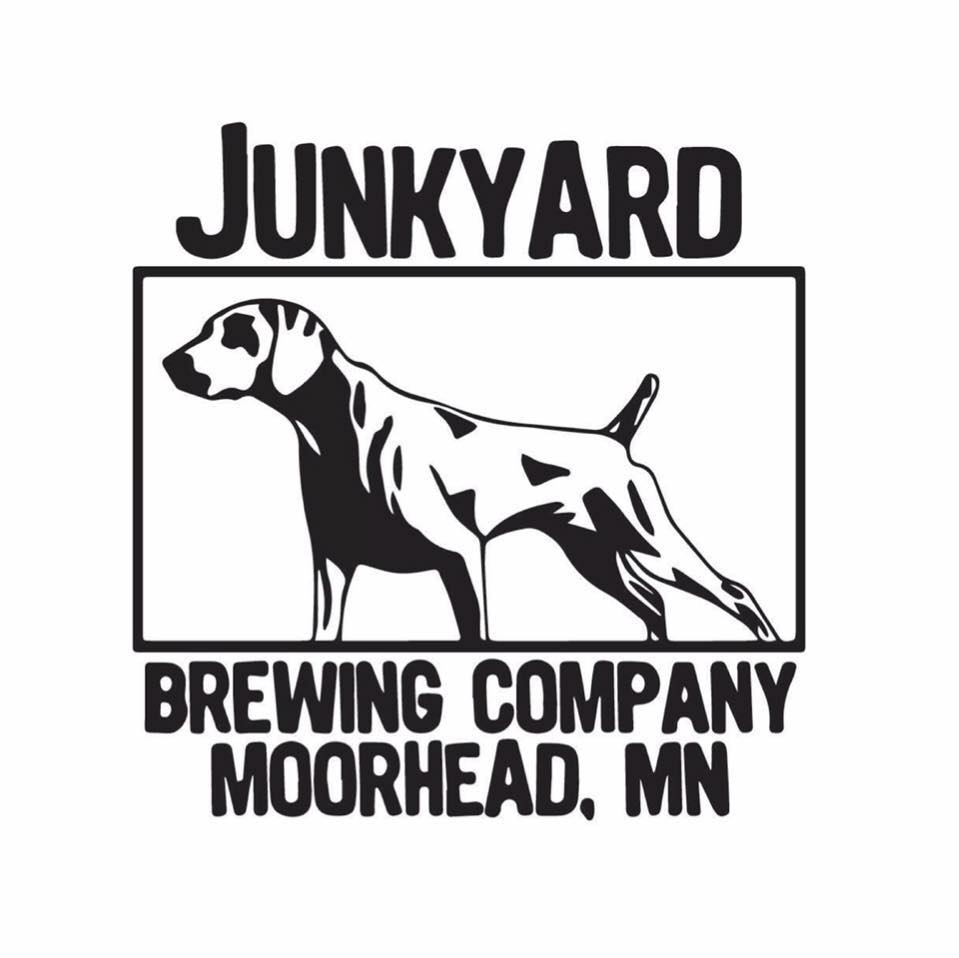 Junkyard Brewing Logo