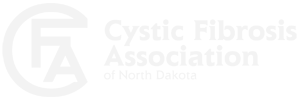 Cystic Fibrosis Association of North Dakota Logo