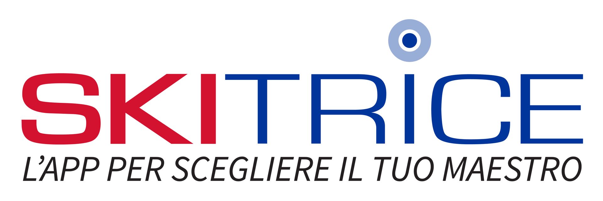 Skitrice l'app per prenotare la tua lezione di sci