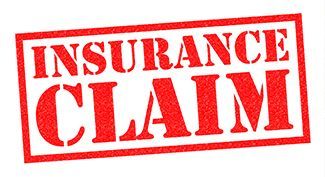 Insurance Claim badge