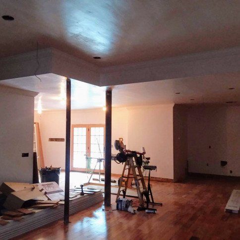 Window Replacement — Tom Brady Carpentry in West Roxbury, MA