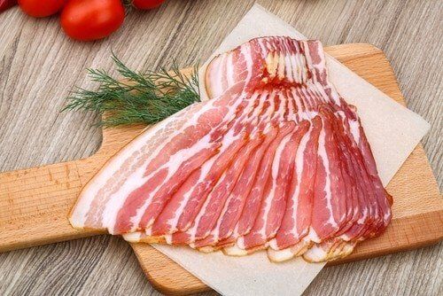 Raw Bacon — Wholesale Butcher & meat supplier Dubbo