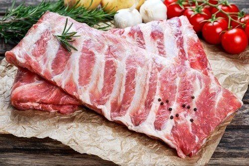 Split beast cut of meat — Wholesale Butcher & meat supplier Dubbo