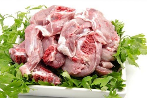 Raw Goat meat — Wholesale Butcher & meat supplier Dubbo