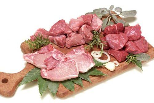 Raw game meat — Wholesale Butcher & meat supplier Dubbo