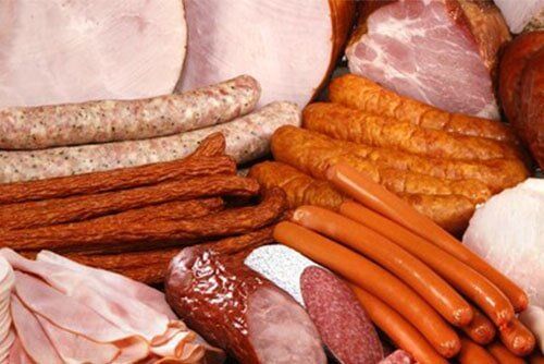 Smoked and cured products — Wholesale Butcher & meat supplier Dubbo